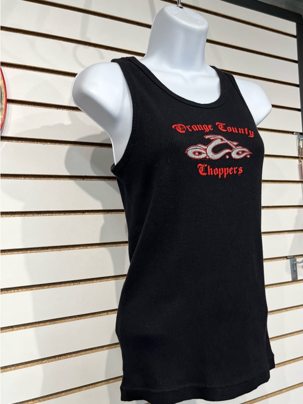 Orange County Choppers tank size small - Picture 3 of 7